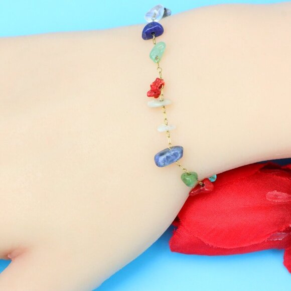 Chic & Stylish Bracelet – A Thoughtful Gift for Women and Girls, DYC1311 - Picture 1 of 7